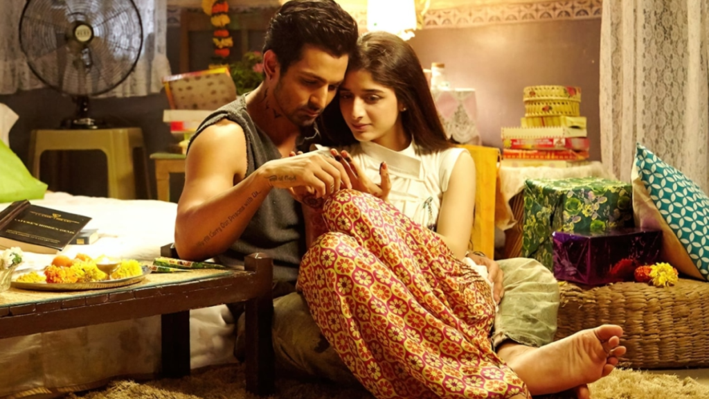 Sanam Teri kasam 7 फरवरी को सिनेमाघरों में फिर से रिलीज़