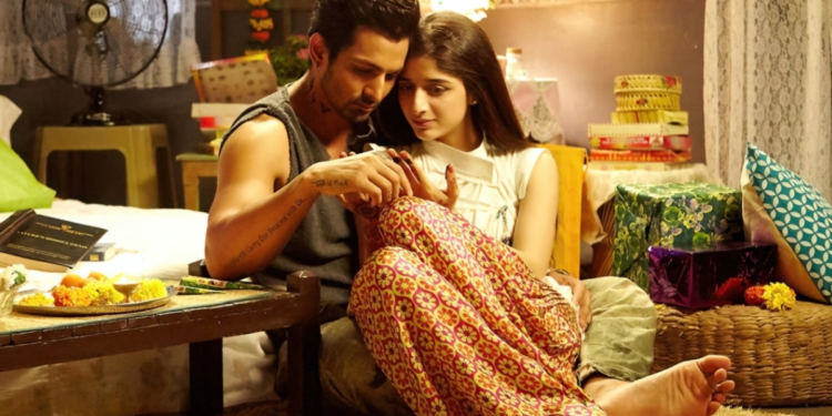 Sanam Teri kasam 7 फरवरी को सिनेमाघरों में फिर से रिलीज़