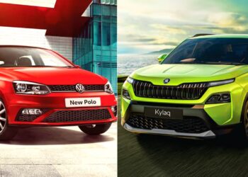 Skoda Kylaq बनाम VW पोलो - सस्ती जर्मन ड्राइवर की कार की वापसी?