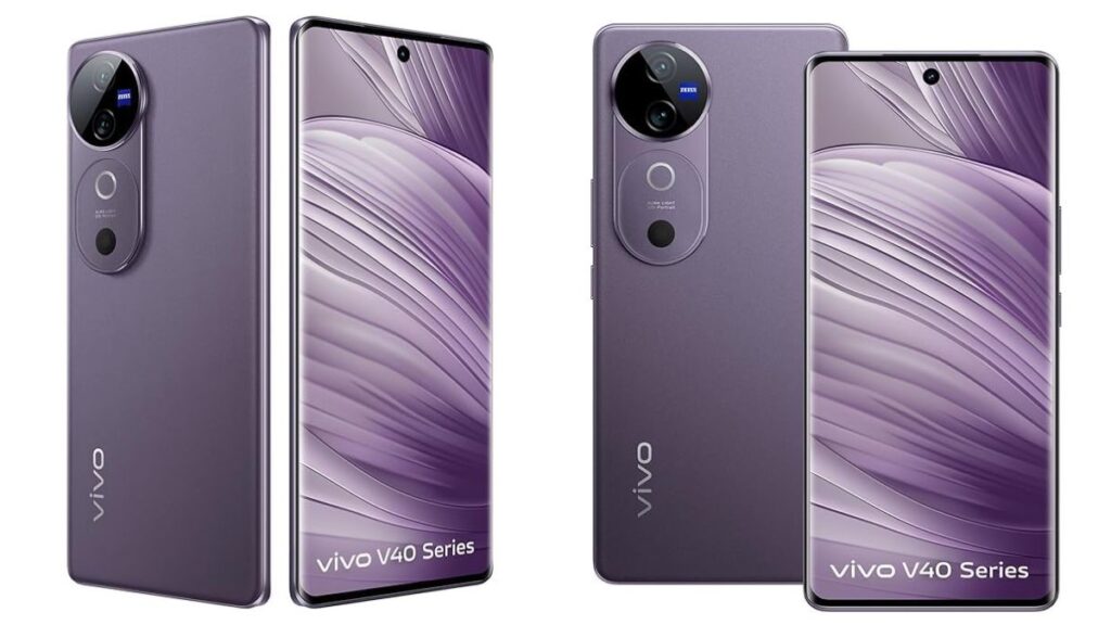 VIVO V50 इंडिया की कीमत और विनिर्देश फरवरी लॉन्च से पहले लीक हो गए