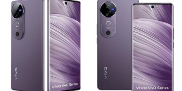 VIVO V50 इंडिया की कीमत और विनिर्देश फरवरी लॉन्च से पहले लीक हो गए