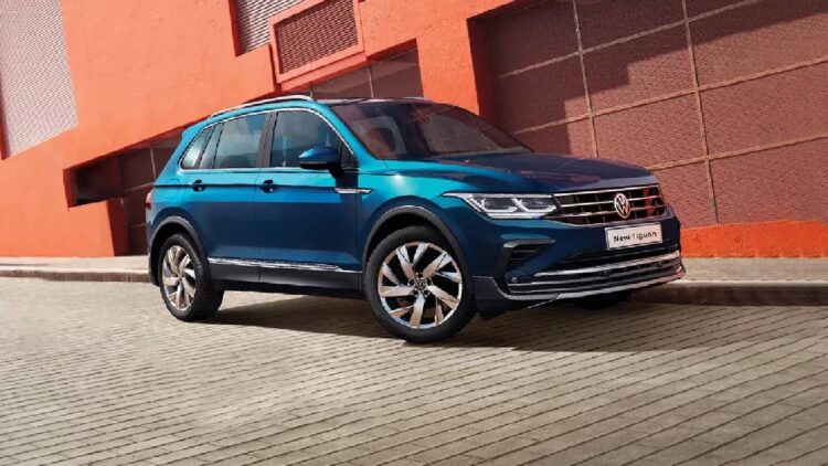 VW ने भारतीय अधिकारियों को $ 1.4 बिलियन टैक्स नोटिस के लिए सूचित किया - रिपोर्ट