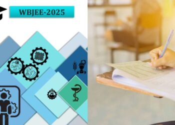 WBJEE 2025 पंजीकरण कल बंद हो जाता है - अब wbjeeb.nic.in पर आवेदन करें