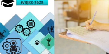 WBJEE 2025 पंजीकरण कल बंद हो जाता है - अब wbjeeb.nic.in पर आवेदन करें