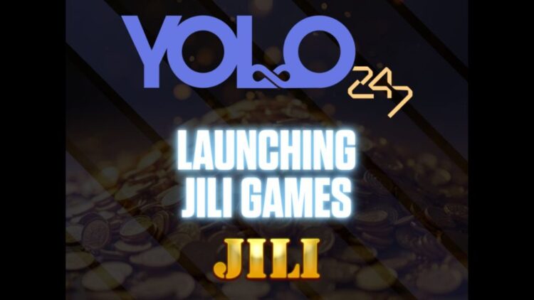 Yolo247 मंच पर Jili खेलों का स्वागत करता है