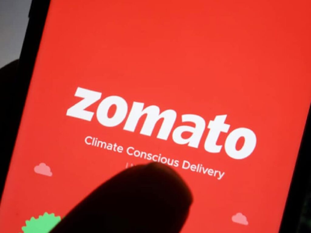 Zomato खुद को 'शाश्वत' के रूप में बताता है: इंटरनेट प्यारे में प्रतिक्रिया करता है; नए लोगो की जाँच करें