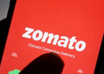 Zomato खुद को 'शाश्वत' के रूप में बताता है: इंटरनेट प्यारे में प्रतिक्रिया करता है; नए लोगो की जाँच करें