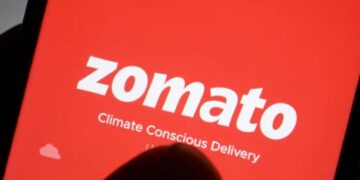 Zomato खुद को 'शाश्वत' के रूप में बताता है: इंटरनेट प्यारे में प्रतिक्रिया करता है; नए लोगो की जाँच करें