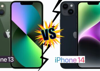 iPhone 13 बनाम iPhone 14: आपको 2025 में कौन सा खरीदना चाहिए?