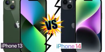 iPhone 13 बनाम iPhone 14: आपको 2025 में कौन सा खरीदना चाहिए?