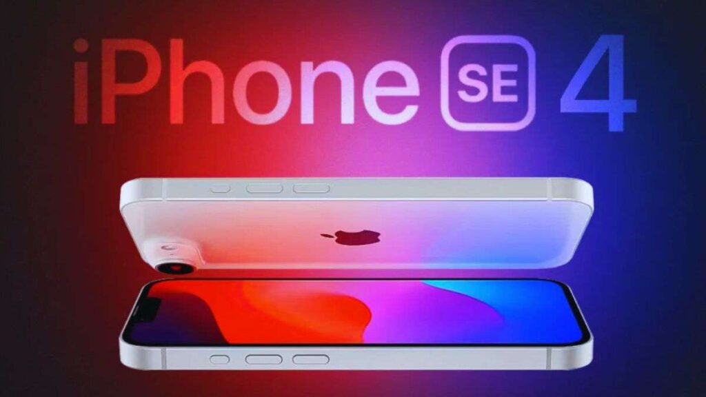 iPhone SE 4 iPhone 16 से प्रमुख विशेषताओं को प्राप्त करने के लिए, यह आने से पहले विवरण की खोज करें