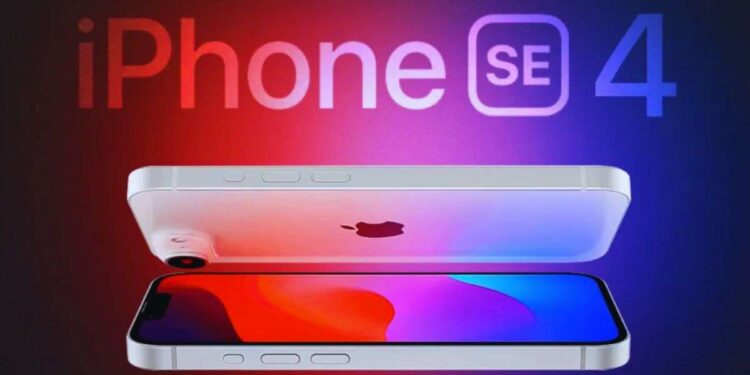 iPhone SE 4 iPhone 16 से प्रमुख विशेषताओं को प्राप्त करने के लिए, यह आने से पहले विवरण की खोज करें