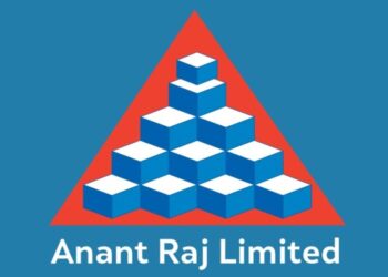 अनंत राज Q3FY25 परिणाम: राजस्व 36.5% yoy बढ़कर 534.64 करोड़ रुपये हो जाता है, शुद्ध लाभ 54.6% से 54.6% रुपये 110.37 करोड़ रुपये हो जाता है