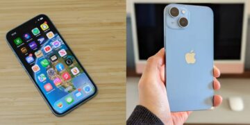 अमेज़ॅन पर सिर्फ 11,700 रुपये के लिए iPhone 14 256GB खरीदें: यहां पूर्ण विवरण