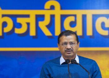 अरविंद केजरीवाल ने भविष्यवाणी की है कि दिल्ली विधानसभा पोल में कितनी सीटें जीतेंगे यहाँ उसने क्या कहा