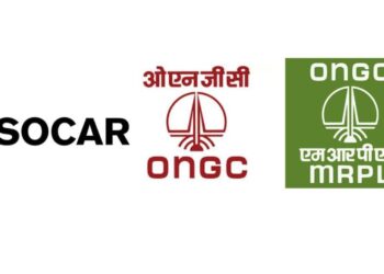 ऊर्जा सहयोग को बढ़ावा देने के लिए SoCAR, ONGC और MRPL साइन Tripartite MOU