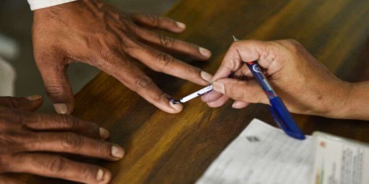 एलोन मस्क के नेतृत्व वाले डॉग ने 'भारत में मतदाता मतदान के लिए 21 मिलियन अमरीकी डालर' का अनुदान दिया, भाजपा प्रतिक्रिया