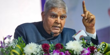 किसान राजनीतिक शक्ति रखते हैं, दूसरों पर भरोसा नहीं करना चाहिए - उपाध्यक्ष
