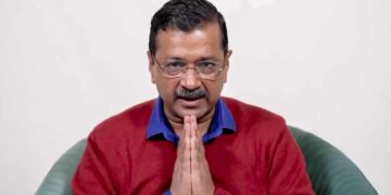केजरीवाल ने पंजाब सीएम के साथ बैठक बुलाया, दिल्ली विधानसभा पोल के परिणाम पर चर्चा करने के लिए मंगलवार को पार्टी विधायक