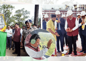 कैसे सीएम फडनवीस अपने गृह मंत्री क्रेडेंशियल्स को मजबूत करना चाहते हैं