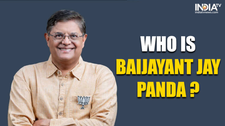 कौन है बाईजायंट जे पांडा, वह आदमी जिसने बीजेपी को दिल्ली जीतने में मदद करने के लिए पीछे-पीछे काम किया था?