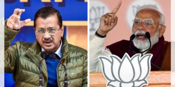 क्या आयकर राहत भाजपा क्लिनच दिल्ली की मदद कर सकता है? मध्यवर्गीय मतदाता जनसांख्यिकीय की शारीरिक रचना