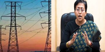 क्या दिल्ली को AAP पोल की पराजय के बाद बिजली के आउटेज का सामना करना पड़ा है? डिस्को अतीशी के दावे पर प्रतिक्रिया करते हैं