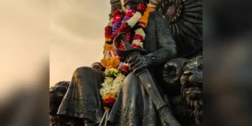 छत्रपति शिवाजी महाराज जयती: कैसे निडर योद्धा 'हिंदू हृष्णा सम्राट' बन गया और मुगलों को घबराएं, चेक