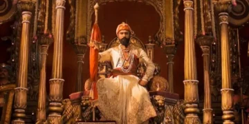 छवा पहली समीक्षा: इतिहास, भावना, जुनून! विक्की कौशाल का गहन नाटक ध्यान आकर्षित करता है, जांचें कि आलोचकों का क्या कहना है