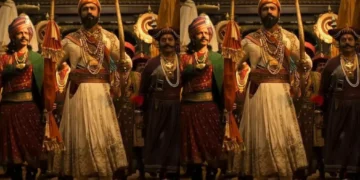 छवा बॉक्स ऑफिस कलेक्शन डे 1: थंडरस स्टार्ट! विक्की कौशाल, रशमिका मंडन्ना फ्लिक नए रिकॉर्ड बनाने के लिए सेट है? नंबरों की जाँच करें