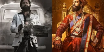 छवा बॉक्स ऑफिस कलेक्शन डे 10: मैजेस्टिक! विक्की कौशाल की फ्लिक ने KGF 2 की इस उपलब्धि को बाहर निकाल दिया, चेक