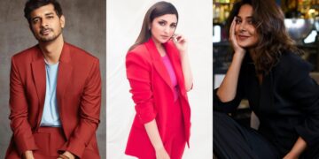 टीवी अभिनेता जेनिफर विंगेट ने Parineeti Chopra, ताहिर भसीन के मिस्ट्री थ्रिलर के साथ नेटफ्लिक्स में कदम रखा