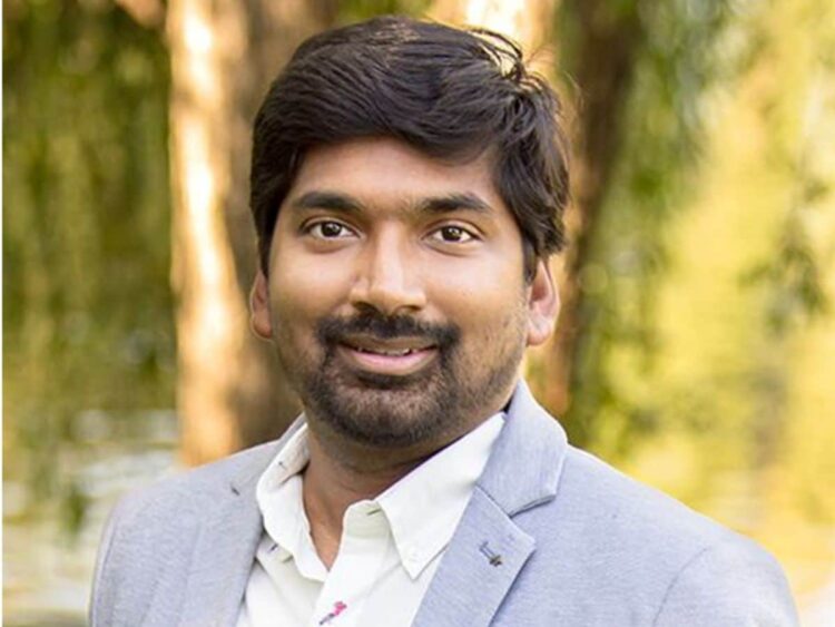 डिजिटल परिवर्तन और एआई नवाचार में नए मानकों की स्थापना एंटनी सत्य विवेक वर्दान अकीस्टी द्वारा