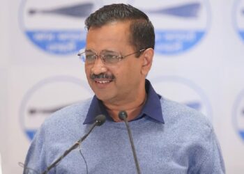 दिल्ली: AAP की विधायी पार्टी आज LOP का नाम तय करने के लिए मिलने के लिए, अग्रदूतों के बीच अतिसी