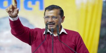 दिल्ली असेंबली पोल: AAP ने वोटों की निगरानी करने और EVM अखंडता सुनिश्चित करने के लिए वेबसाइट लॉन्च की यहाँ विवरण