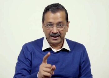 दिल्ली विधानसभा चुनाव: केजरीवाल का कहना है कि एएपी श्रमिकों पर हमला किया जा रहा है, लक्ष्य 'डबल-इंजन' सरकार