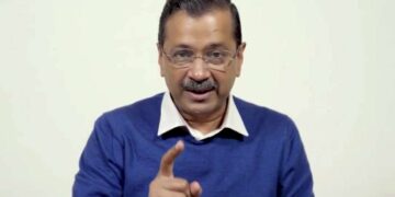 दिल्ली विधानसभा चुनाव: केजरीवाल का कहना है कि एएपी श्रमिकों पर हमला किया जा रहा है, लक्ष्य 'डबल-इंजन' सरकार