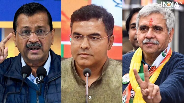 दिल्ली विधानसभा चुनाव परिणाम 2025 तिथि: 8 फरवरी को घोषित की जाने वाली पूंजी के लिए पोल परिणाम, विवरण