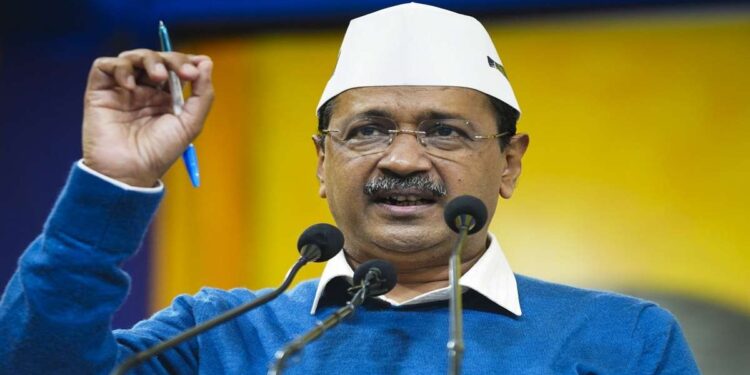 दिल्ली सरकार ने 5 फरवरी को विधानसभा चुनाव 2025 के लिए सार्वजनिक अवकाश की घोषणा की