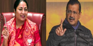 दिल्ली सरकार पर CAG रिपोर्ट्स पर BJP, AAP क्यों पर BJP, AAP? इन विवादास्पद 14 ऑडिट रिपोर्ट की सूची की जाँच करें