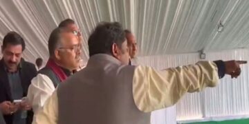 दिल्ली सीएम घोषणा के बीच 7 बजे की बैठक आयोजित करने के लिए भाजपा विधान परिषद
