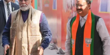 दिल्ली सीएम नाम को अंतिम रूप दिया गया? अटकलें आपको स्तब्ध रह जाएंगी, भाजपा ने जल्द ही बड़ी घोषणा की, जांच करें