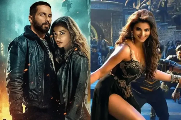 देवता बॉक्स ऑफिस कलेक्शन डे 1: शाहिद कपूर और पूजा हेगड़े की फिल्म एक अच्छी शुरुआत के लिए, उरवाशी राउतेला के दकू महाराज को हरा देती है
