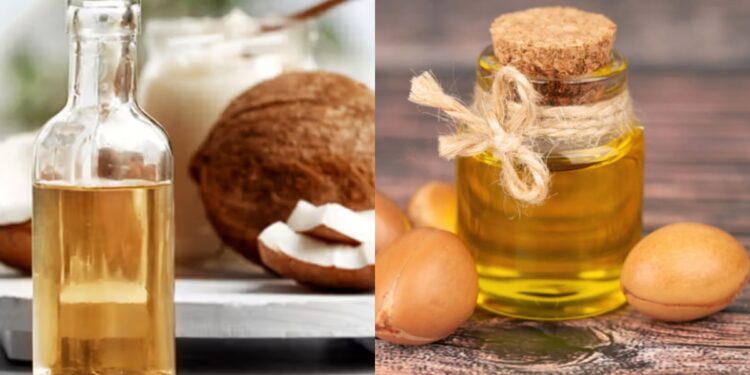 नारियल तेल के लिए Argan तेल: चेहरे की मालिश के लिए 5 सबसे अच्छा तेल, अद्भुत त्वचा लाभों को जानें