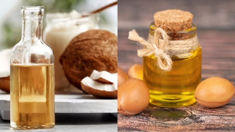 नारियल तेल के लिए Argan तेल: चेहरे की मालिश के लिए 5 सबसे अच्छा तेल, अद्भुत त्वचा लाभों को जानें