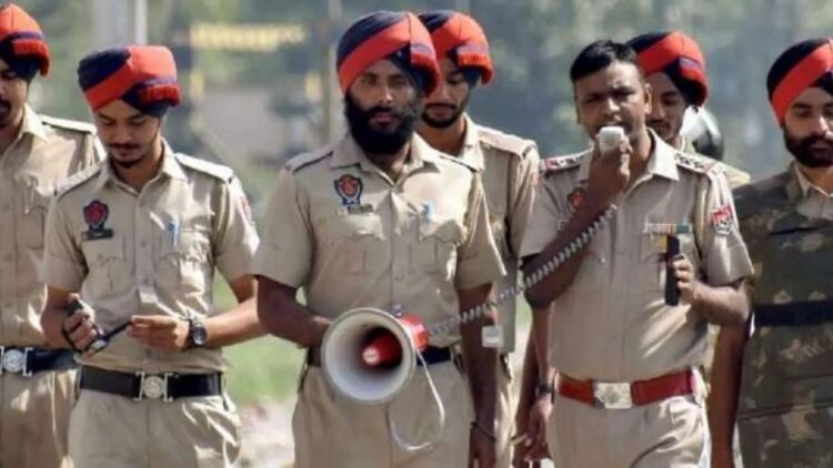 पंजाब पुलिस ग्रेनेड ब्लास्ट मामलों पर दरारें, बटाला मुठभेड़ में मारे गए प्रमुख अभियुक्त