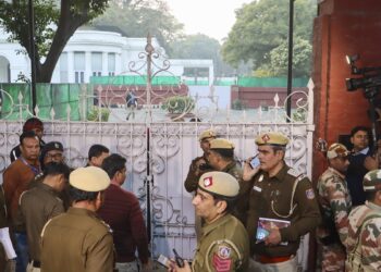 पंजाब पुलिस प्रमुख फेरबदल से गुजरती है, 21 आईपीएस अधिकारियों के बीच 7 एसएसपी