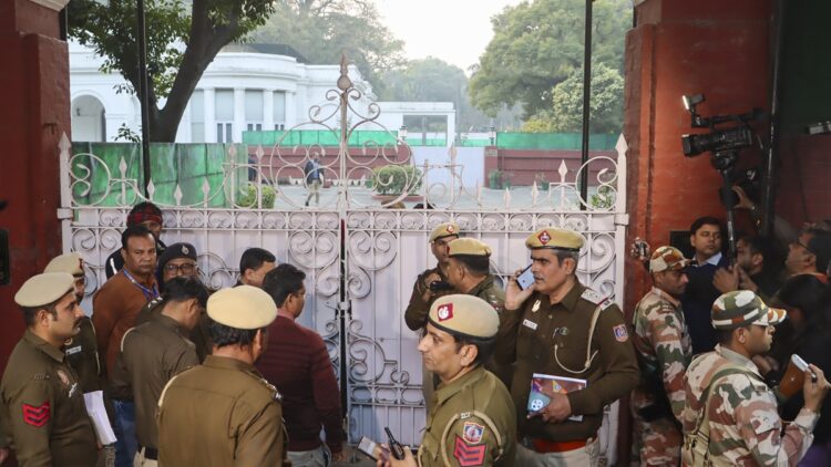 पंजाब पुलिस प्रमुख फेरबदल से गुजरती है, 21 आईपीएस अधिकारियों के बीच 7 एसएसपी