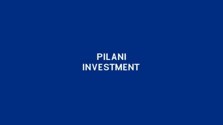 पिलानी निवेश Q3 FY25 परिणाम: शुद्ध लाभ 17.8% yoy बढ़कर 37.13 करोड़ रुपये हो गया, राजस्व 7.4% से बढ़कर 61.65 करोड़ रुपये हो गया