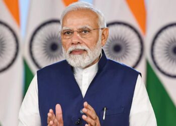 पीएम मोदी 28 फरवरी को 'जहान-ए-खुसराऊ' त्योहार की 25 वीं वर्षगांठ में भाग लेने के लिए: विवरण देखें